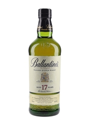 Ballantine's 17 Year Old