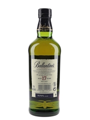 Ballantine's 17 Year Old Bottled 2018 70cl / 40%