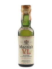 Macnish Very Light