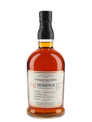 Foursquare Dominus 10 Year Old