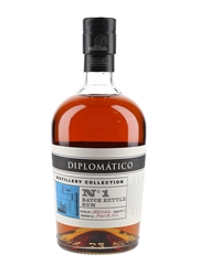 Diplomatico 2011 Batch Kettle Rum