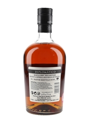 Diplomatico 2011 Batch Kettle Rum Distillery Collection No.1 70cl / 47%