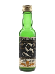 Springbank 5 Year Old
