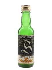 Springbank 5 Year Old