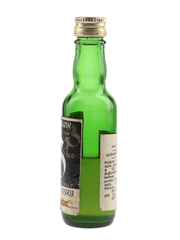 Springbank 5 Year Old Bottled 1970s - Consorzio Vinicolo A Sutti 3.7cl / 43%