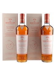 Macallan The Harmony Collection Rich Cacao