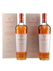 Macallan The Harmony Collection Rich Cacao