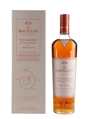 Macallan The Harmony Collection Rich Cacao