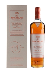 Macallan The Harmony Collection Rich Cacao