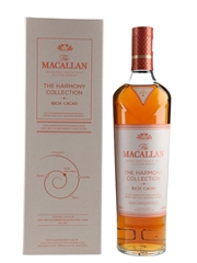 Macallan The Harmony Collection Rich Cacao