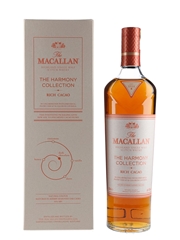 Macallan The Harmony Collection Rich Cacao