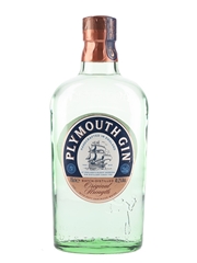 Plymouth Gin