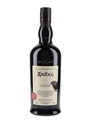 Ardbeg Blaaack