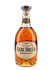 Wild Turkey Rare Breed