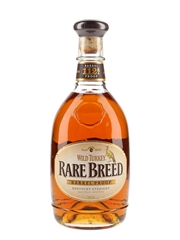 Wild Turkey Rare Breed Barrel Proof 70cl / 56.4%