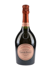 Laurent Perrier Cuvee Rose