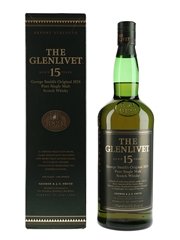 Glenlivet Archive 15 Year Old