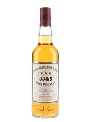 John Jameson  Son 5 Star