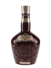 Royal Salute 21 Year Old