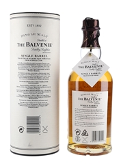 Balvenie 1982 15 Year Old Single Barrel 113 Bottled 2000 70cl / 50.4%