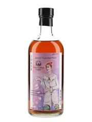 Hanyu Ichiro's Malt The Joker Card Series - Colour Label 70cl / 57.7%