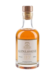 Glenglassaugh 37 Year Old Rare Cask Series Hand Bottled At The Distillery 20cl / 54.8%