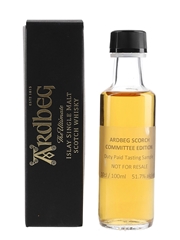 Ardbeg Scorch