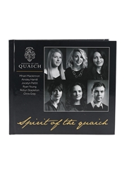 Spirit Of The Quaich CD
