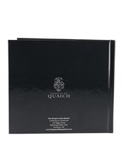 Spirit Of The Quaich CD The Keepers Of The Quaich & Royal Conservatoire Of Scotland 