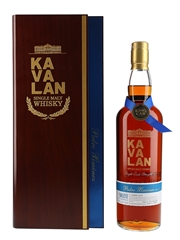 Kavalan Solist Pedro Ximenez