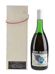 Remy Martin VSOP Cognac Bottled 1960s - Duty Free 70cl
