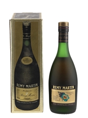 Remy Martin VSOP Bottled 1970s 35cl