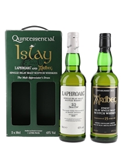 Quintessential Islay Set