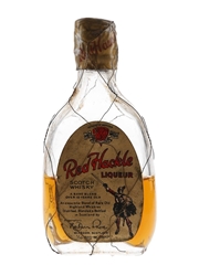 Red Hackle 10 Year Old Bottled 1940s 4.7cl / 43%