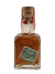 White Heather De Luxe Bottled 1940s-1950s - Campbells 4.7cl / 47%