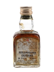 Aberlour Glenlivet 8 Year Old Bottled 1970s 4.7cl / 50%