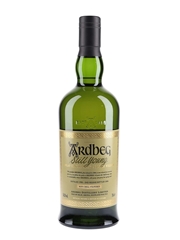 Ardbeg Still Young