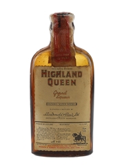 Highland Queen