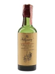 Antiquary De Luxe Bottled 1950s 4.7cl / 43.4%