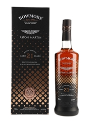 Bowmore Master's Selection 21 Year Old