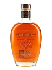 Four Roses Small Batch Barrel Strength 2021 Release 70cl / 57.1%