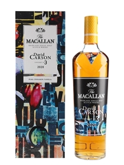 Macallan Concept Number 3