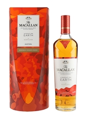 Macallan A Night On Earth in Scotland