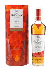 Macallan A Night On Earth in Scotland