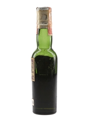 Cutty Sark Bottled 1950s - Berry Bros & Rudd 4.7cl / 43%