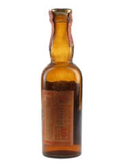 Bell's Special Reserve Bottled 1940s - Heublein & Bros 6cl / 43%