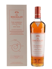 Macallan The Harmony Collection Rich Cacao