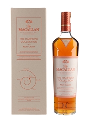 Macallan The Harmony Collection Rich Cacao