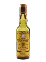 Cutty Sark Bottled 1940s 4.7cl / 43%