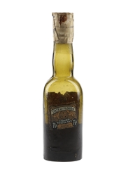 Royal Lochnagar Old Scotch Whisky Bottled 1940s - Sample 5cl